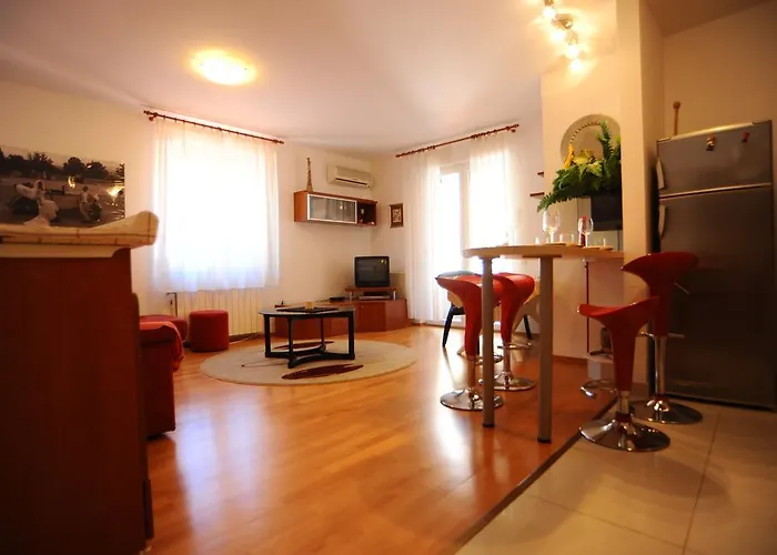 Apartment Noah